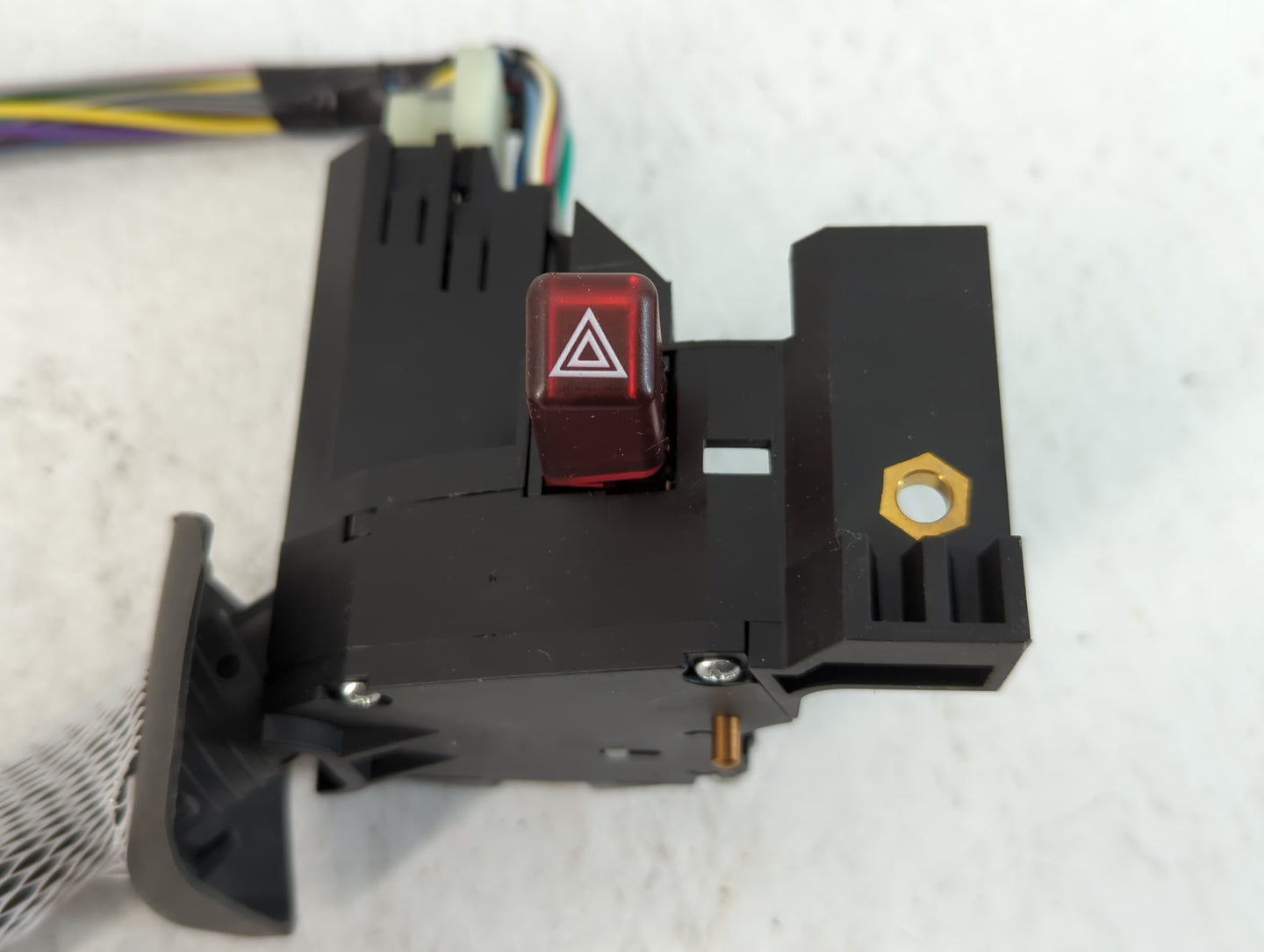 1996-2000 Chevrolet Express 1500 Column Switch 123456|1983-0151 - Oemusedautoparts1.com