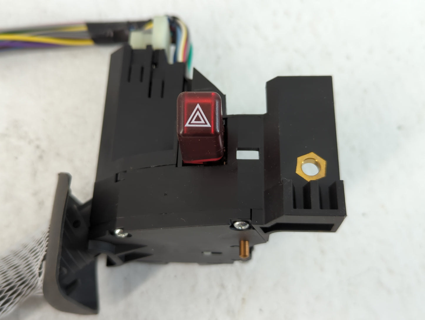 1996-2000 Chevrolet Express 1500 Column Switch 123456|1983-0151 - Oemusedautoparts1.com