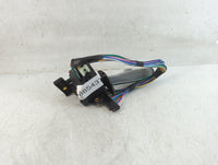 1996-2000 Chevrolet Express 1500 Column Switch 123456|1983-0151 - Oemusedautoparts1.com