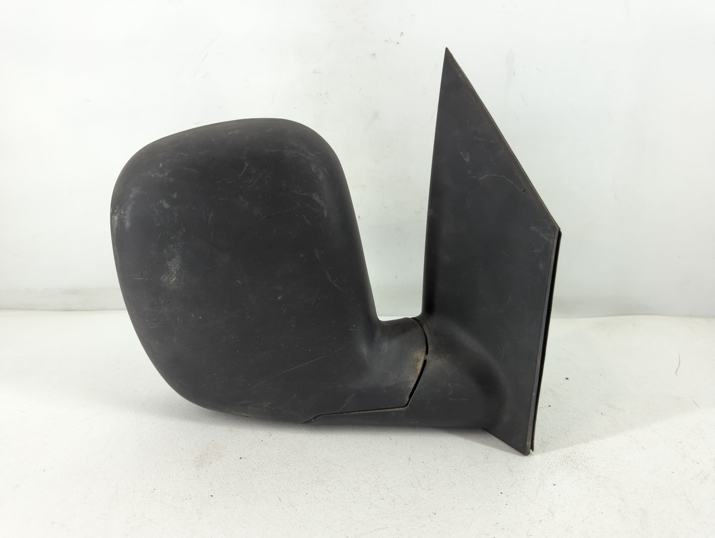 1996-1998 Chevrolet Express 2500 Passenger Side View Mirror - Right Door Mirror OEM Used - Oemusedautoparts1.com
