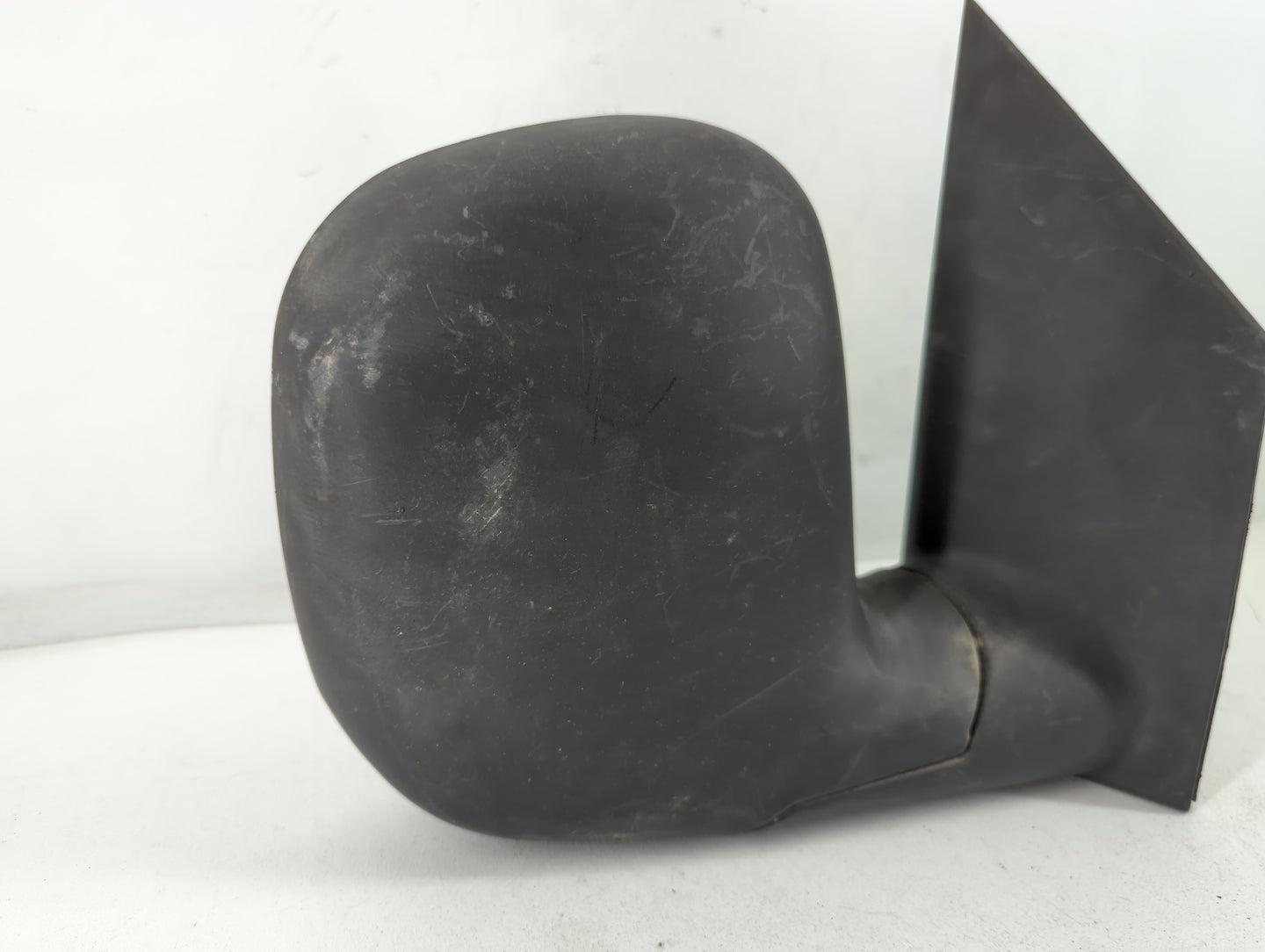 1996-1998 Chevrolet Express 2500 Passenger Side View Mirror - Right Door Mirror OEM Used - Oemusedautoparts1.com