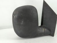 1996-1998 Chevrolet Express 2500 Passenger Side View Mirror - Right Door Mirror OEM Used - Oemusedautoparts1.com