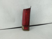 1996-1999 Chevrolet Express 3500 Tail Light Assembly Passenger Right OEM P/N:16521160 A Fits Fits 1996 1997 1998 1999 OEM Us
