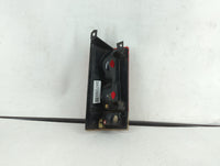 1996-1999 Chevrolet Express 3500 Tail Light Assembly Passenger Right OEM P/N:16521160 A Fits Fits 1996 1997 1998 1999 OEM Us