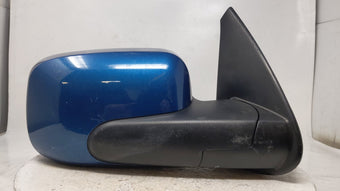 compare product 2007-2011 Chevrolet Hhr Passenger Side View Mirror - Right Door Mirror OEM Used