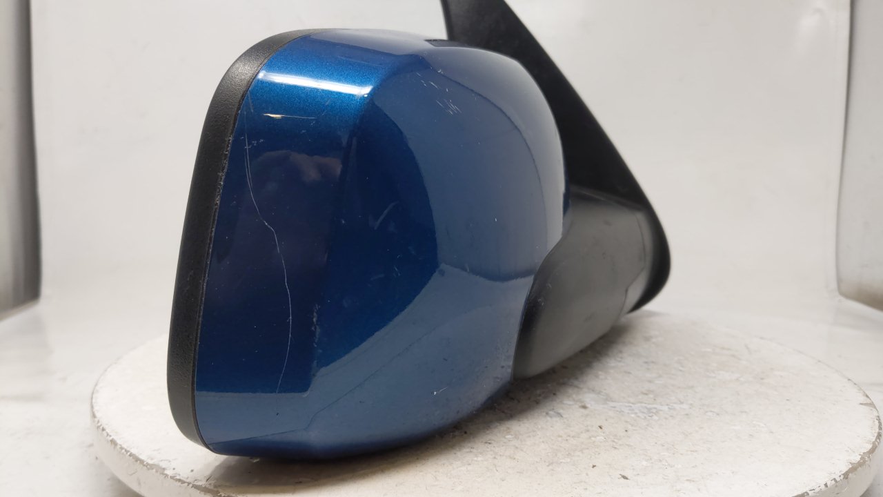 2007-2011 Chevrolet Hhr Passenger Side View Mirror - Right Door Mirror OEM Used - Oemusedautoparts1.com