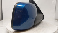 2007-2011 Chevrolet Hhr Passenger Side View Mirror - Right Door Mirror OEM Used - Oemusedautoparts1.com