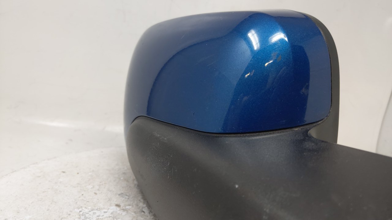 2007-2011 Chevrolet Hhr Passenger Side View Mirror - Right Door Mirror OEM Used - Oemusedautoparts1.com