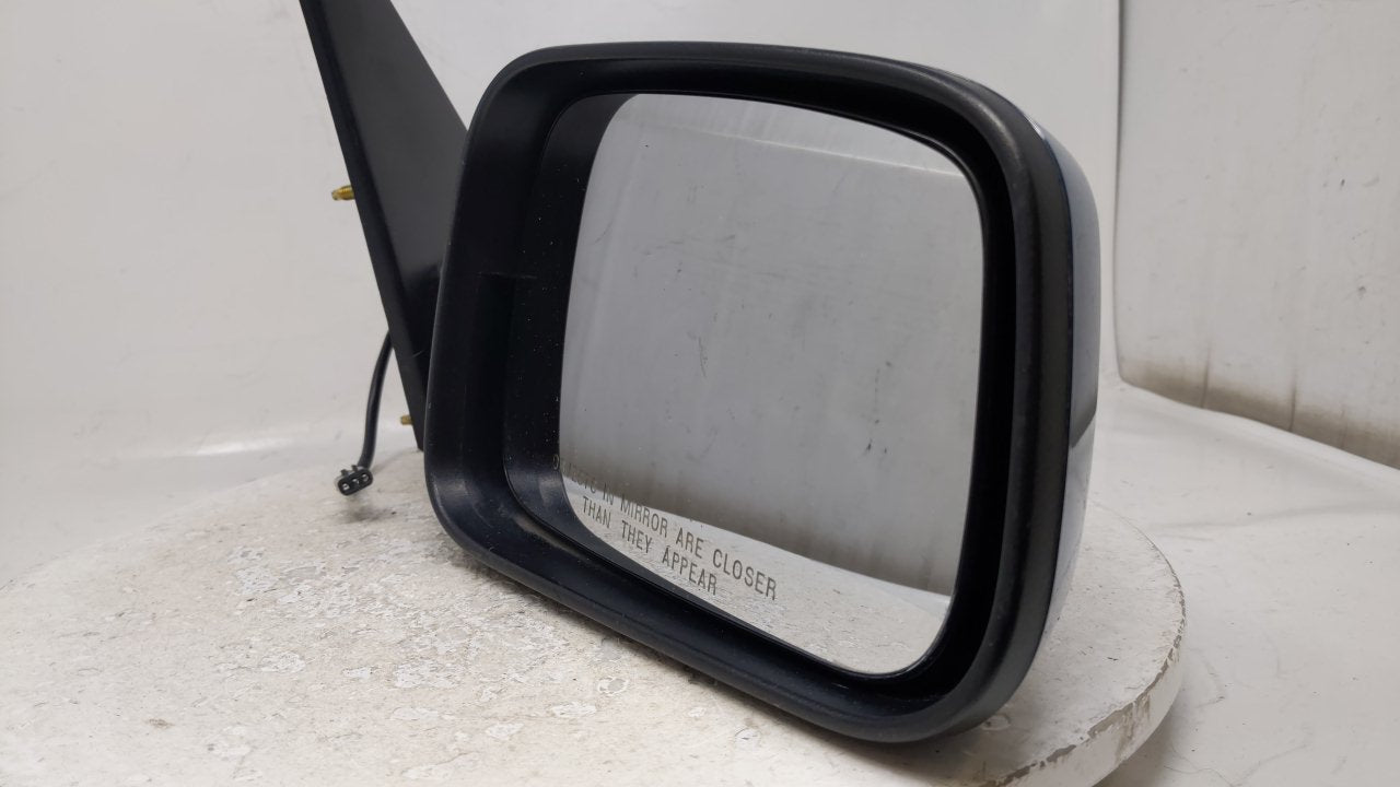 2007-2011 Chevrolet Hhr Passenger Side View Mirror - Right Door Mirror OEM Used - Oemusedautoparts1.com