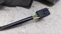 2007-2011 Chevrolet Hhr Passenger Side View Mirror - Right Door Mirror OEM Used - Oemusedautoparts1.com