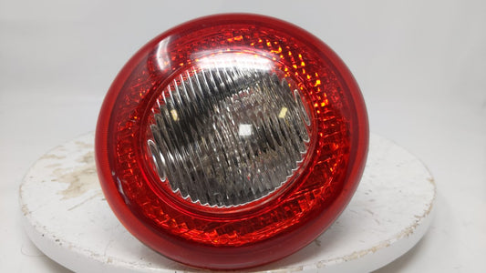 2006-2011 Chevrolet Hhr Tail Light Assembly Driver Left OEM Fits Fits 2006 2007 2008 2009 2010 2011 OEM Used Auto Parts