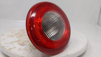 2006-2011 Chevrolet Hhr Tail Light Assembly Driver Left OEM Fits Fits 2006 2007 2008 2009 2010 2011 OEM Used Auto Parts - Oe