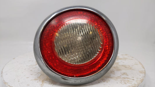 2006-2011 Chevrolet Hhr Tail Light Assembly Driver Left OEM Fits Fits 2006 2007 2008 2009 2010 2011 OEM Used Auto Parts - Oe