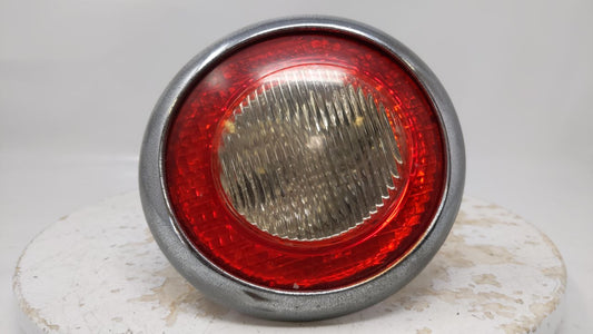 2006-2011 Chevrolet Hhr Tail Light Assembly Driver Left OEM Fits Fits 2006 2007 2008 2009 2010 2011 OEM Used Auto Parts
