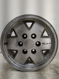 Chevrolet K1500 Oem Wheel Rim - Oemusedautoparts1.com