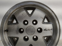 Chevrolet K1500 Oem Wheel Rim - Oemusedautoparts1.com