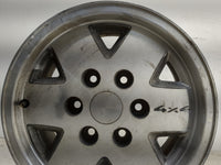 Chevrolet K1500 Oem Wheel Rim - Oemusedautoparts1.com