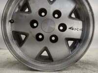 Chevrolet K1500 Oem Wheel Rim - Oemusedautoparts1.com