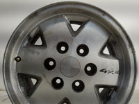 Chevrolet K1500 Oem Wheel Rim - Oemusedautoparts1.com