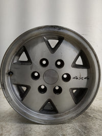 Chevrolet K1500 Oem Wheel Rim - Oemusedautoparts1.com