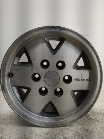 compare product Chevrolet K1500 Oem Wheel Rim