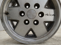 Chevrolet K1500 Oem Wheel Rim - Oemusedautoparts1.com