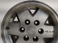 Chevrolet K1500 Oem Wheel Rim - Oemusedautoparts1.com