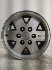 Chevrolet K1500 Oem Wheel Rim - Oemusedautoparts1.com