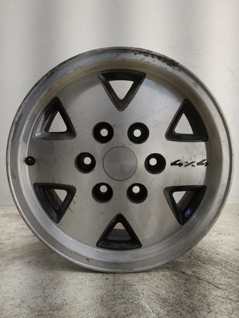 compare product Chevrolet K1500 Oem Wheel Rim