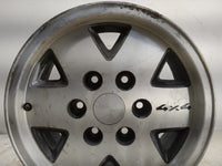 Chevrolet K1500 Oem Wheel Rim - Oemusedautoparts1.com