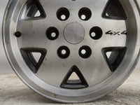 Chevrolet K1500 Oem Wheel Rim - Oemusedautoparts1.com