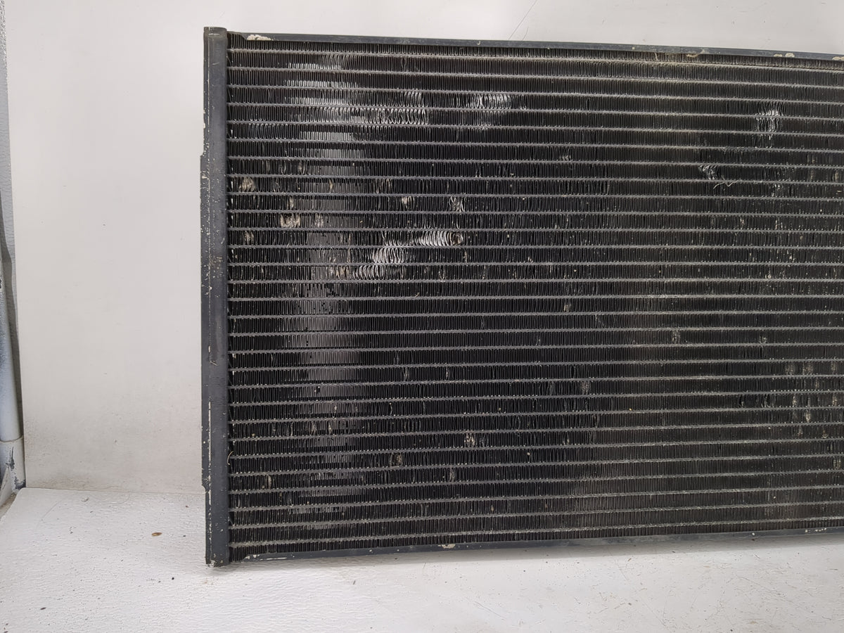 1998 Chevrolet K1500 Engine Cooling Radiator Condensor Fits Fits 1996 1997 1999 2000 OEM Used Auto Parts - Oemusedautoparts1