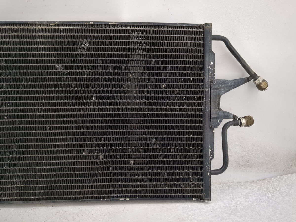 1998 Chevrolet K1500 Engine Cooling Radiator Condensor Fits Fits 1996 1997 1999 2000 OEM Used Auto Parts - Oemusedautoparts1