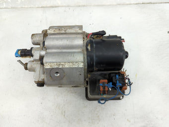 compare product 1998 Chevrolet K1500 Anti-Lock Brake ABS Pump Module Actuator OEM P/N:12765501 Fits Fits 1999 2000 OEM Used Auto Parts
