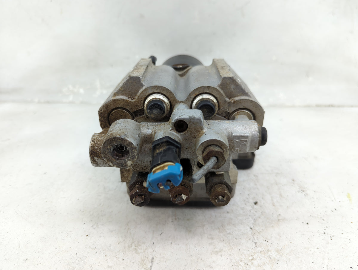 1998 Chevrolet K1500 Anti-Lock Brake ABS Pump Module Actuator OEM P/N:12765501 Fits Fits 1999 2000 OEM Used Auto Parts - Oem