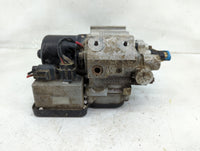 1998 Chevrolet K1500 Anti-Lock Brake ABS Pump Module Actuator OEM P/N:12765501 Fits Fits 1999 2000 OEM Used Auto Parts - Oem
