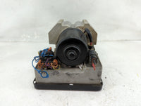 1998 Chevrolet K1500 Anti-Lock Brake ABS Pump Module Actuator OEM P/N:12765501 Fits Fits 1999 2000 OEM Used Auto Parts - Oem