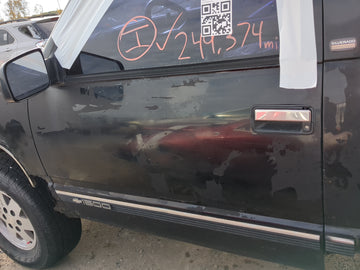 Chevrolet K1500 Driver Front Door Oem - Oemusedautoparts1.com