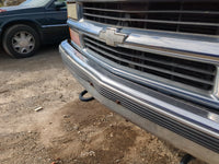 Chevrolet K1500 Front Bumper - Oem 1217084 - Oemusedautoparts1.com