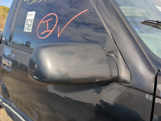 1998 Chevrolet K1500 Side Mirror Replacement Passenger Right View Door Mirror Fits Fits 1992 1993 1994 1995 1996 1997 1999 2
