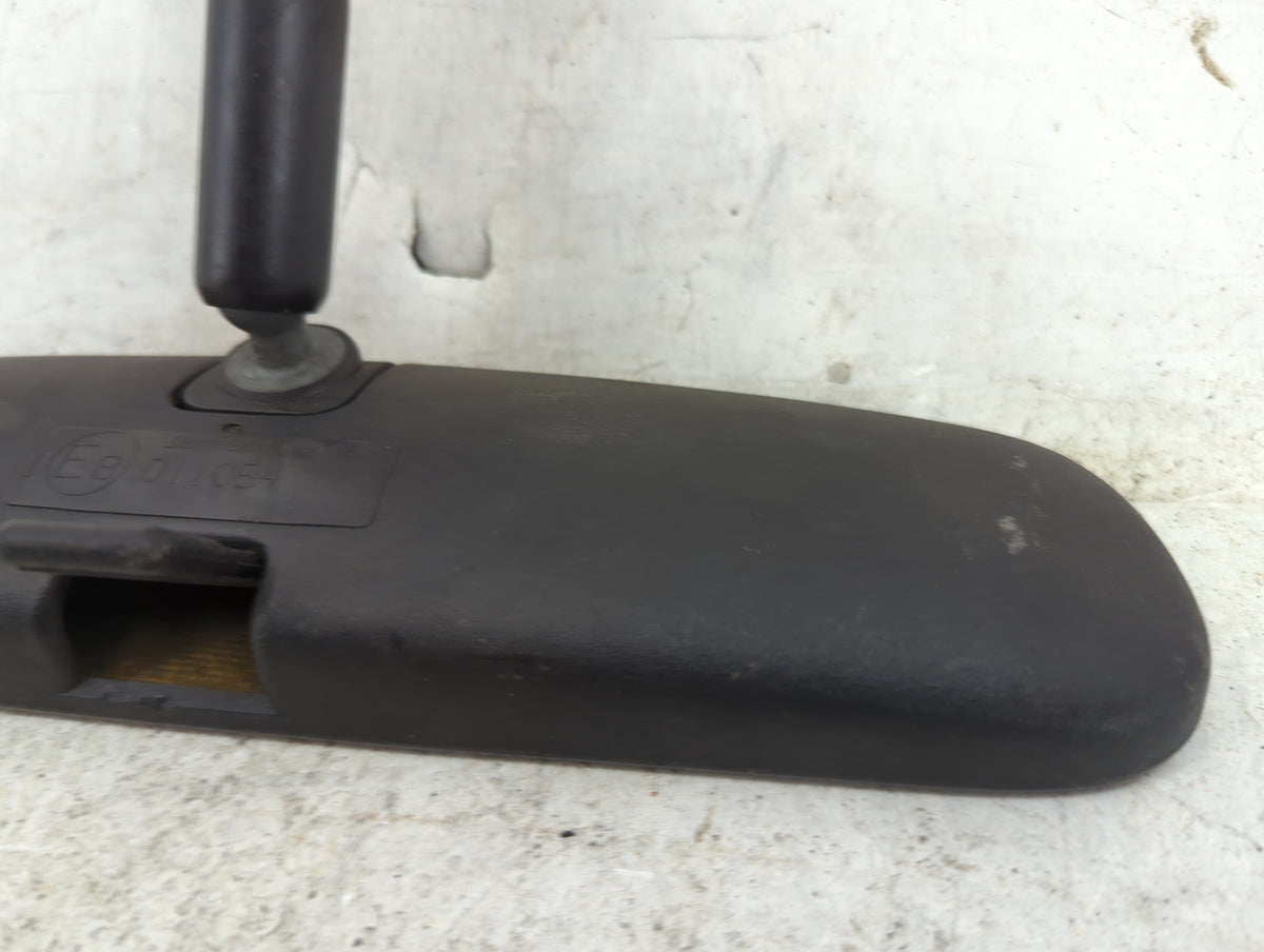 1998 Chevrolet K1500 Interior Rear View Mirror Replacement OEM Fits OEM Used Auto Parts - Oemusedautoparts1.com