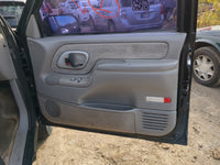 1998 Chevrolet K1500 Front Right Passenger Interior Door Panel Trim - Oemusedautoparts1.com