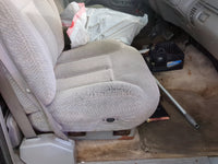 1998 Chevrolet K1500 Passenger Front Seat Oem - Oemusedautoparts1.com