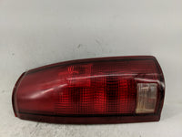 1998 Chevrolet K1500 Tail Light Assembly Passenger Right OEM Fits Fits 1992 1993 1994 1995 1996 1997 1999 2000 OEM Used Auto
