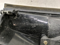 1998 Chevrolet K1500 Tail Light Assembly Passenger Right OEM Fits Fits 1992 1993 1994 1995 1996 1997 1999 2000 OEM Used Auto