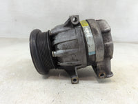 1996-1996 Chevrolet Lumina Van Air Conditioning A/c Ac Compressor Oem - Oemusedautoparts1.com