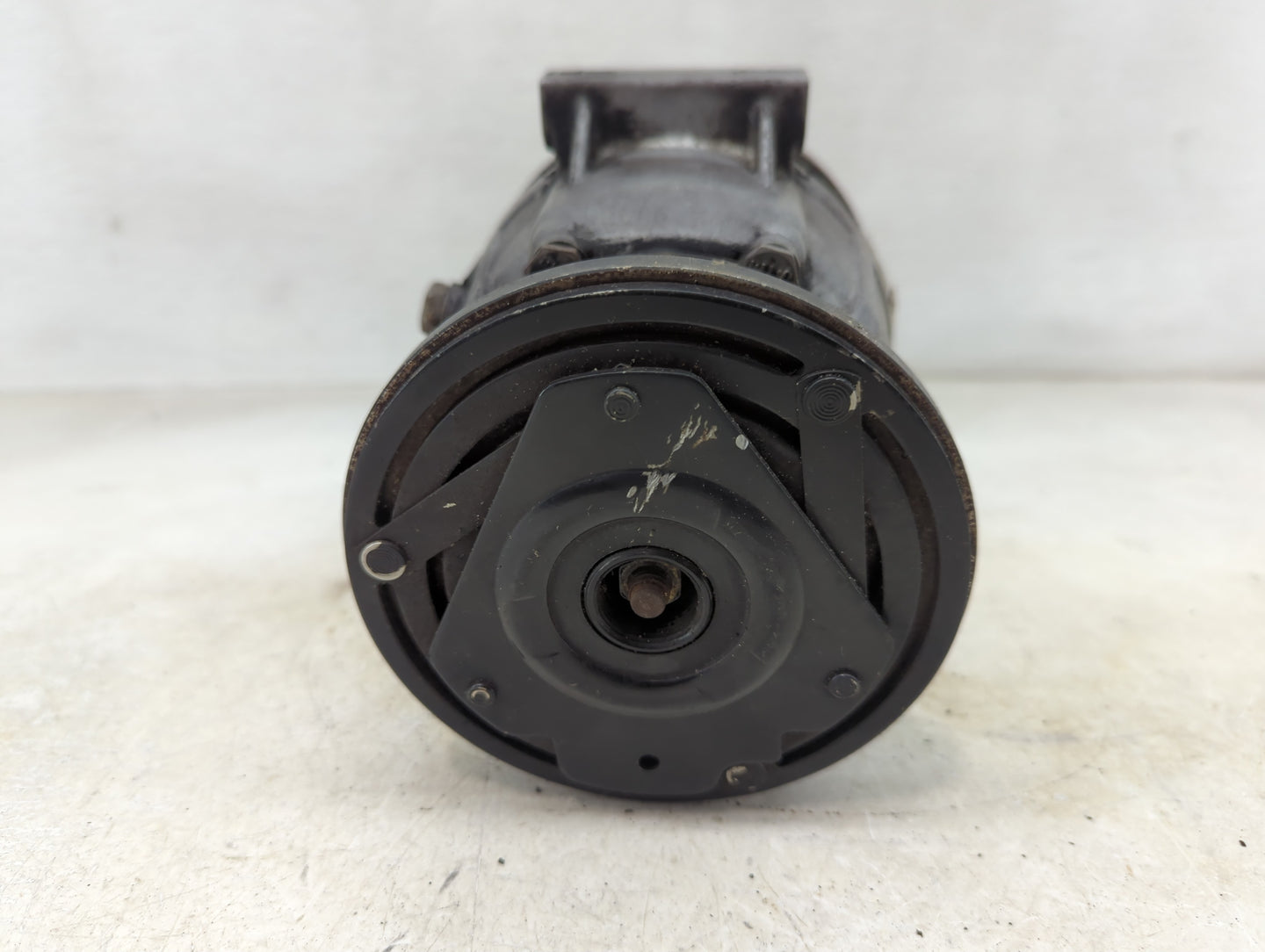 1996-1996 Chevrolet Lumina Van Air Conditioning A/c Ac Compressor Oem - Oemusedautoparts1.com