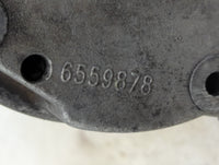 1996-1996 Chevrolet Lumina Van Air Conditioning A/c Ac Compressor Oem - Oemusedautoparts1.com