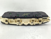 1997-1999 Chevrolet Malibu Instrument Cluster Speedometer Gauges Fits Fits 1997 1998 1999 OEM Used Auto Parts - Oemusedautop
