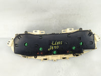 1997-1999 Chevrolet Malibu Instrument Cluster Speedometer Gauges Fits Fits 1997 1998 1999 OEM Used Auto Parts - Oemusedautop